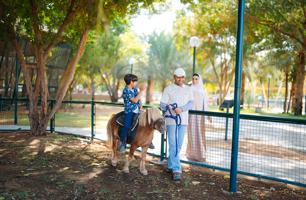 Al-Ain-Zoos
