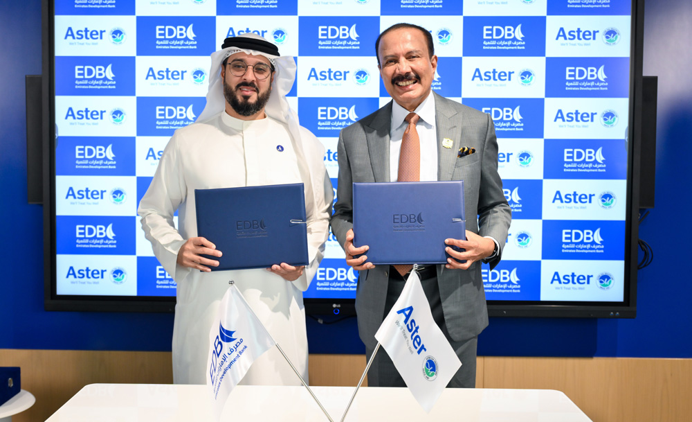 Aster-DM-Healthcares