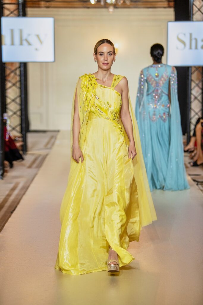 Shalky Fashion House