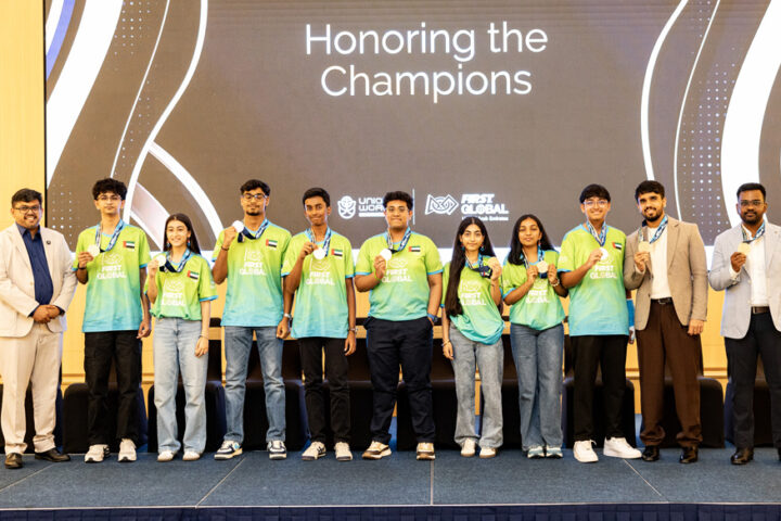 First-Global-Challenge