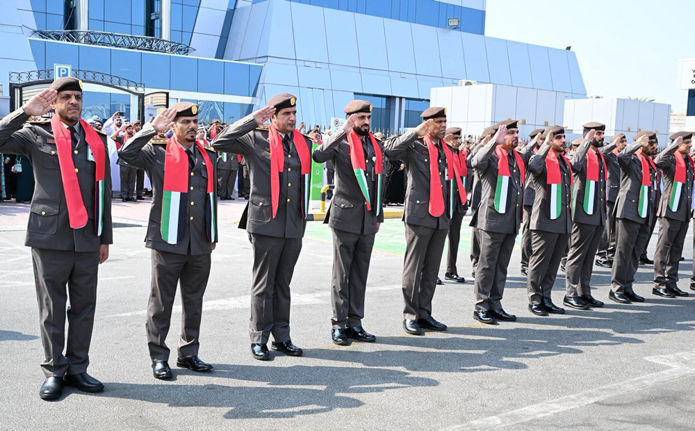 GDRFA-Flag-Day-Celebration