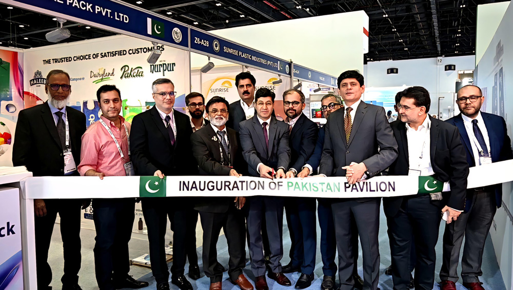 Gulfood-Pak-Pavilion