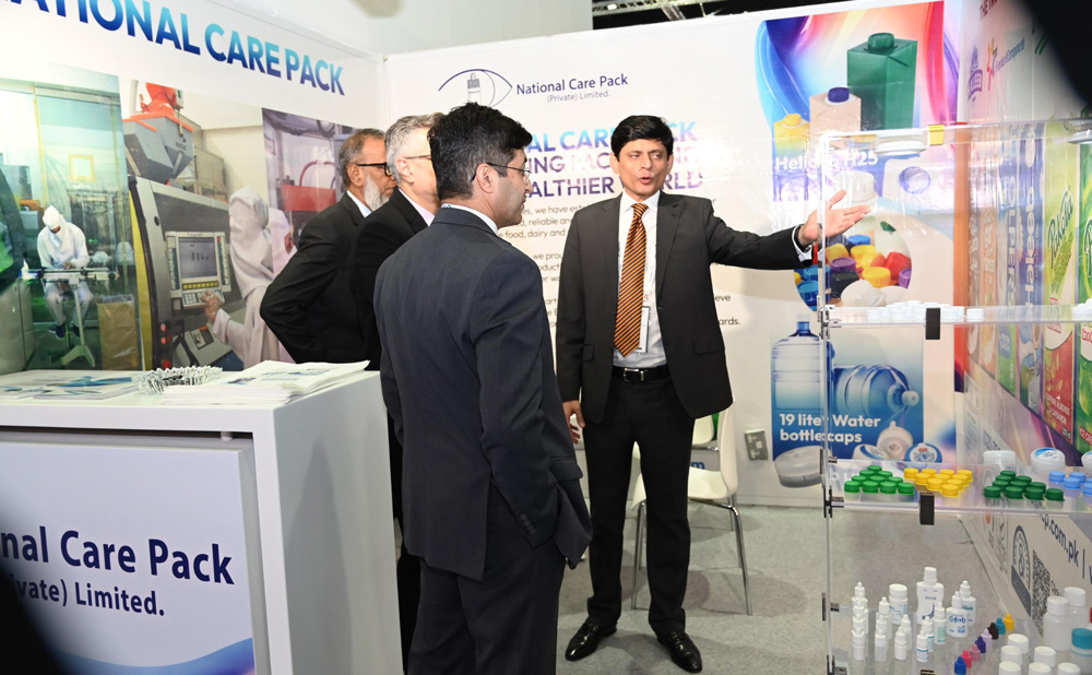 Gulfood-Pak-Pavilions