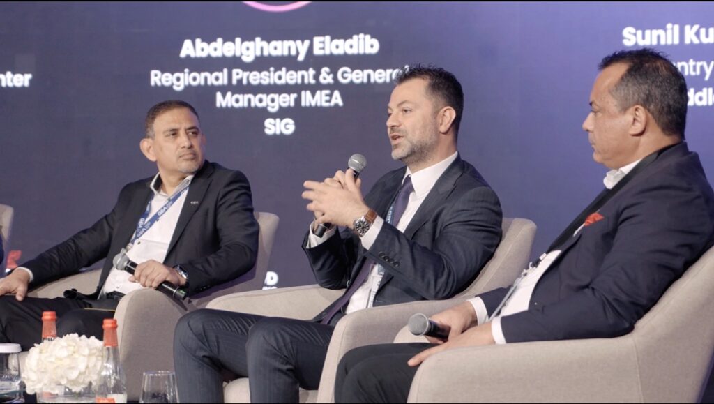 Kerry - Panel Discussion