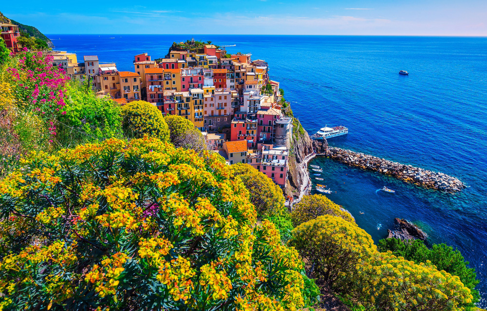 Liguria