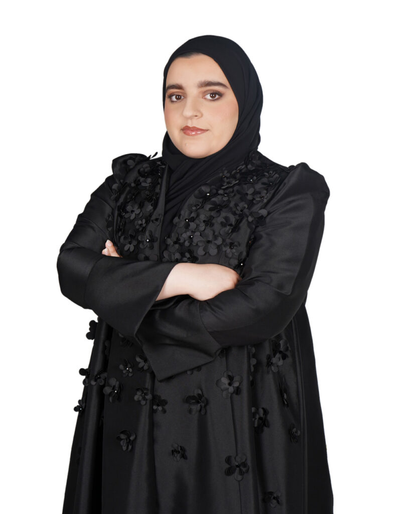 Mariam-Al-Marzooqi
