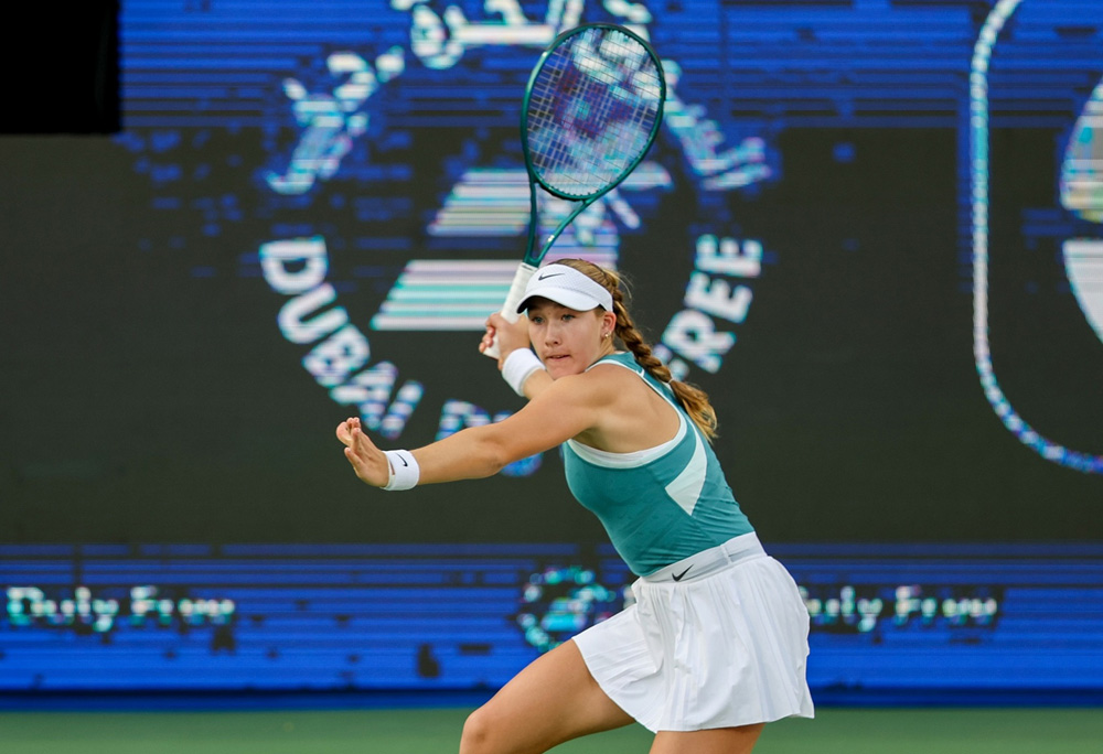 Mirra-Andreeva-in-action-during-the-Dubai-Duty-Free-Tennis-Championships-2025