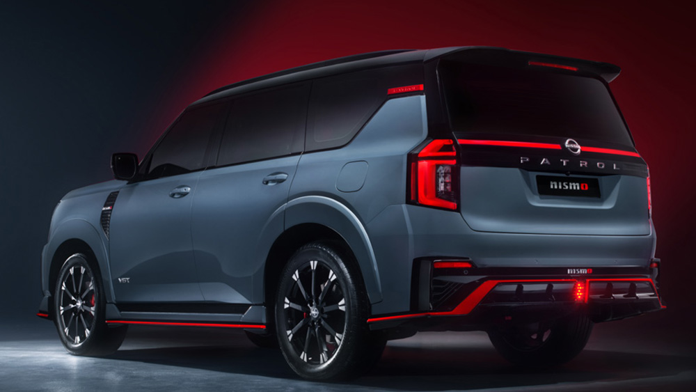 Nissan-Patrol-NISMO