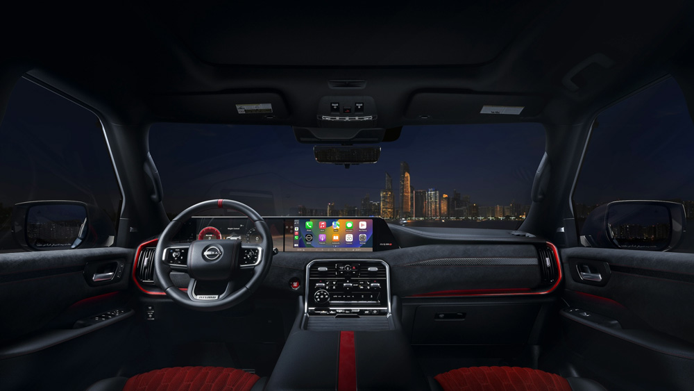 Nissan-Patrol-NSIMO-Dashboard