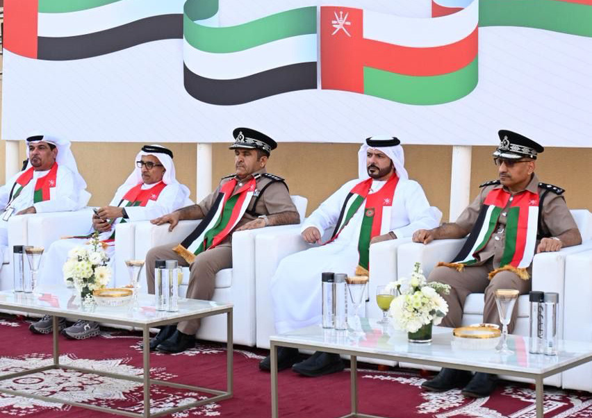 Oman-National-Day-Stamps