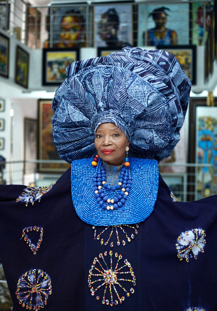 Portrait-of-Nike-Davies-Okundaye.-Image-Credit-Courtesy-of-Nike-Davies-Okundaye