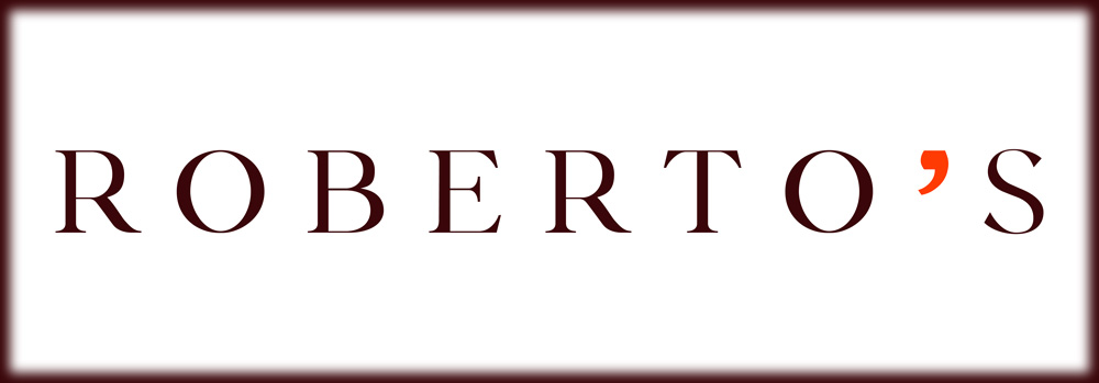 Roberto-Logo