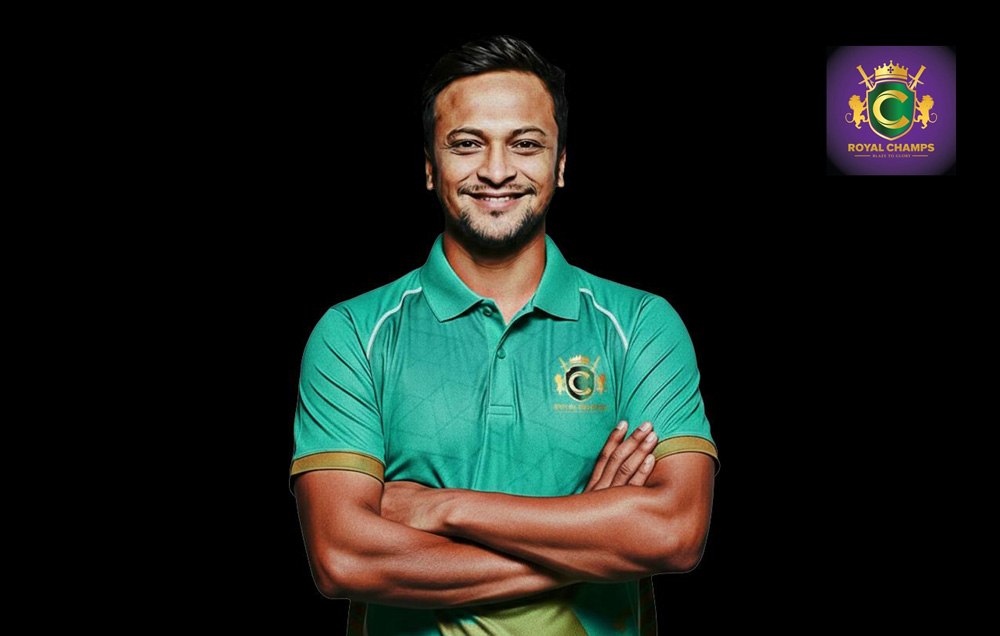 Shakib-Al-Hasan