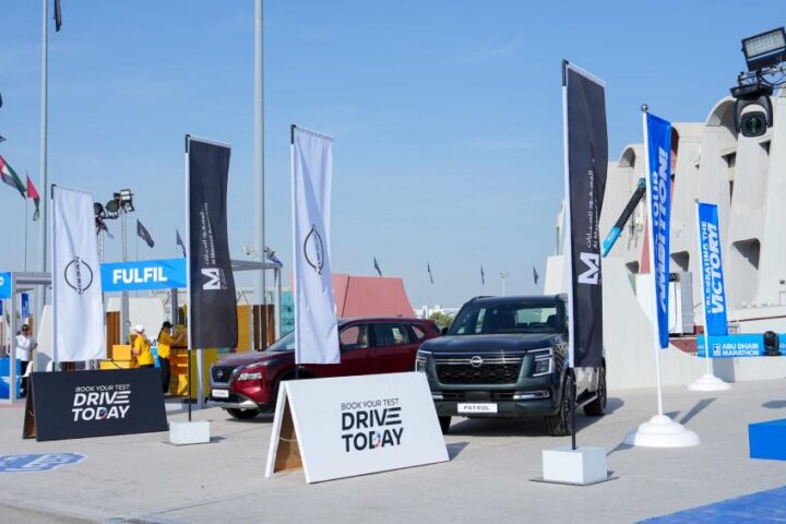 ADNOC Marathon_Al Masaood Automobiles Nissan (1)