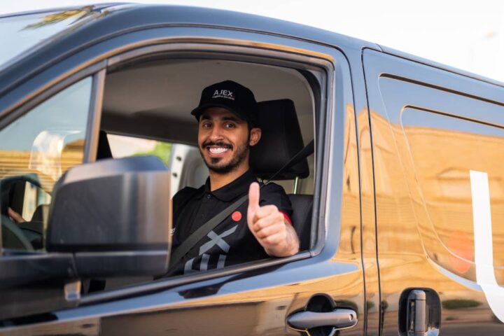 AJEX-GPTW certification