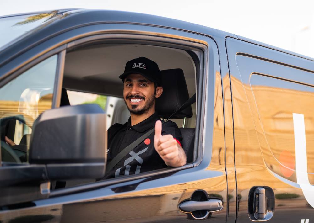 AJEX-GPTW certification