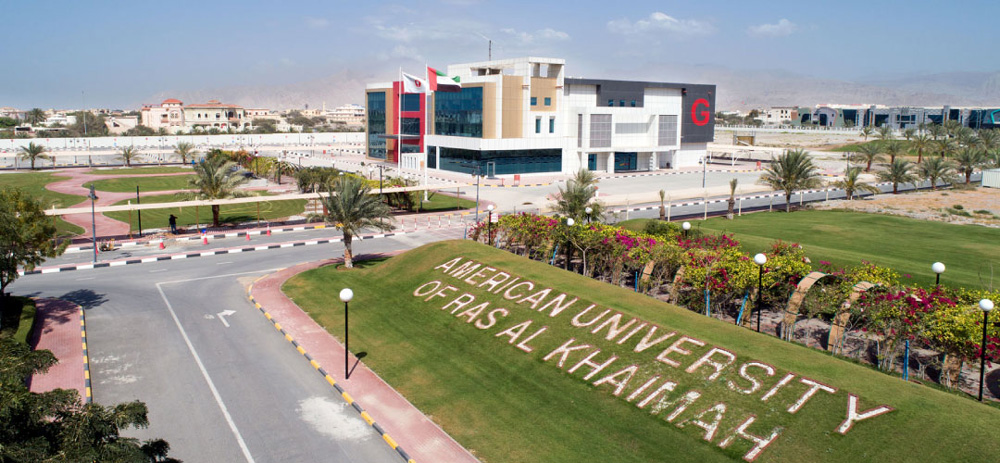 AURAK-Campus