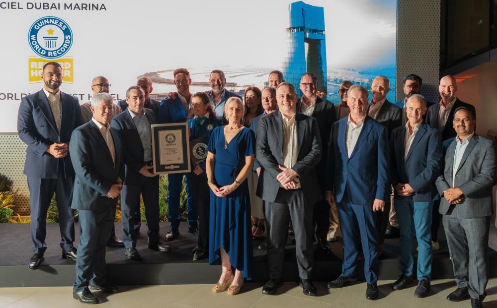 Ciel Dubai Marina (1)