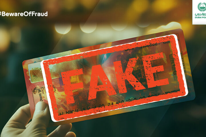 Dubai-Police-Warn-of-Online-Scams-Involving-Fake-Tickets-for-Concerts,-Events-and-Travel-Fake