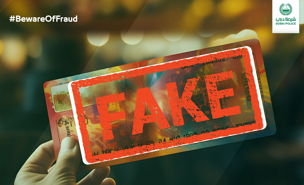 Dubai-Police-Warn-of-Online-Scams-Involving-Fake-Tickets-for-Concerts,-Events-and-Travel-Fake