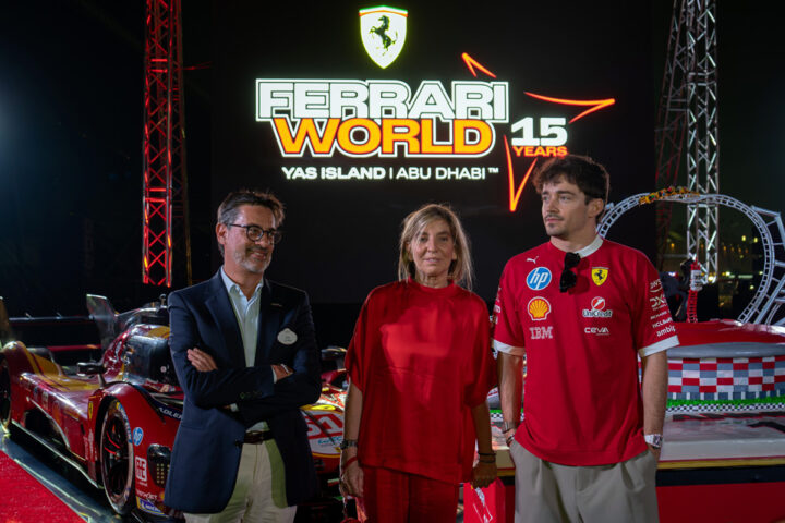 Ferrari-World-Yas-Island-Abu-Dhabi