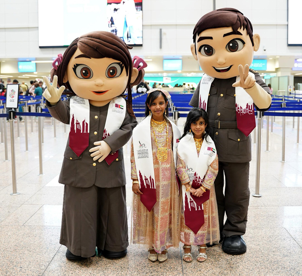 GDRFA-DubaiQatar-National-Day