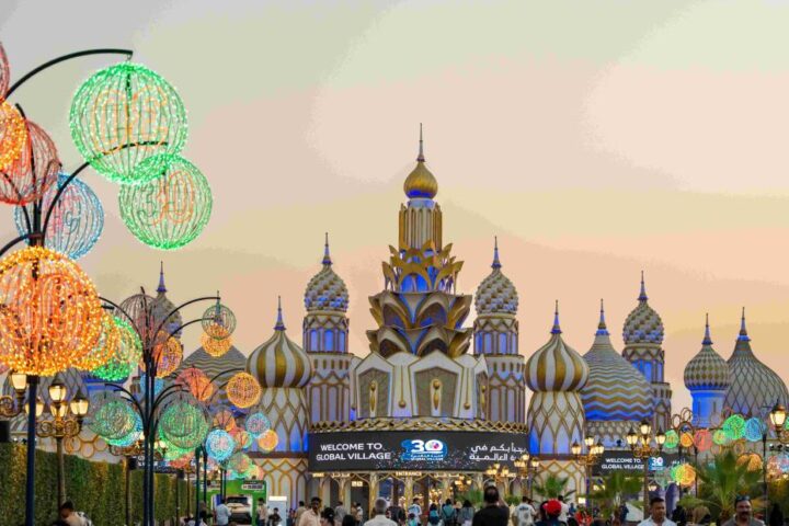 Global Village Gamefication