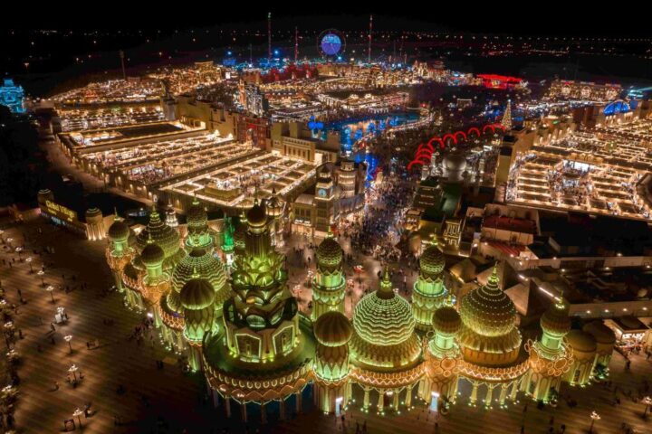 Global Village