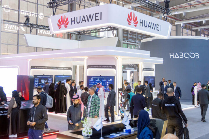 Huawei-Advances-AI-Powered-Cybersecurity-at-Black-Hat-MEA-2025