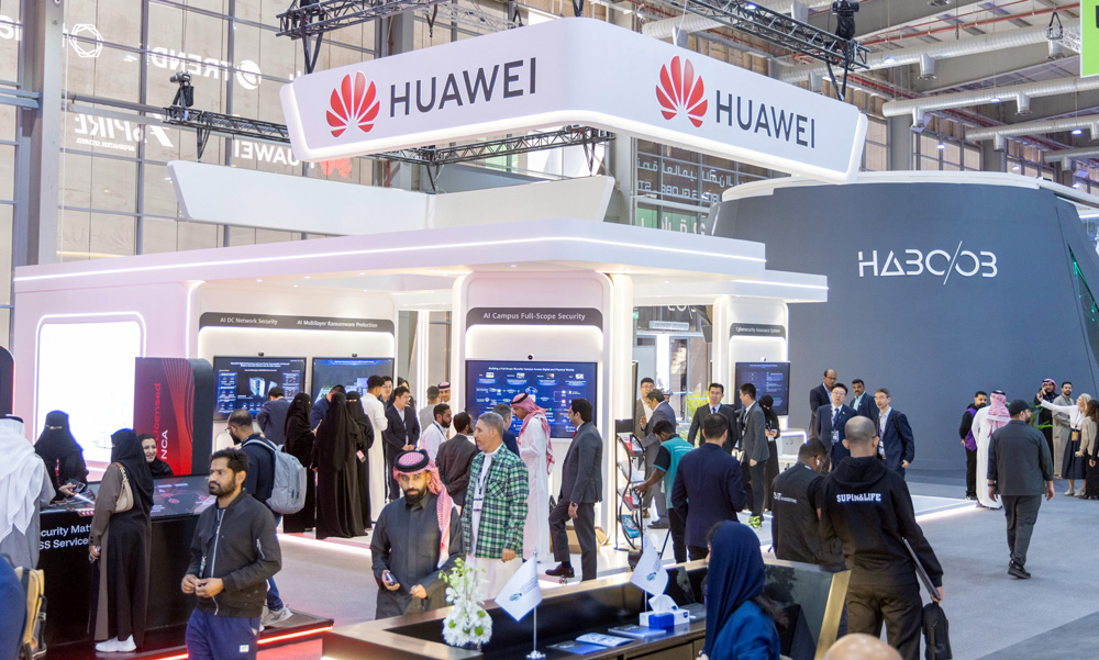 Huawei-Advances-AI-Powered-Cybersecurity-at-Black-Hat-MEA-2025