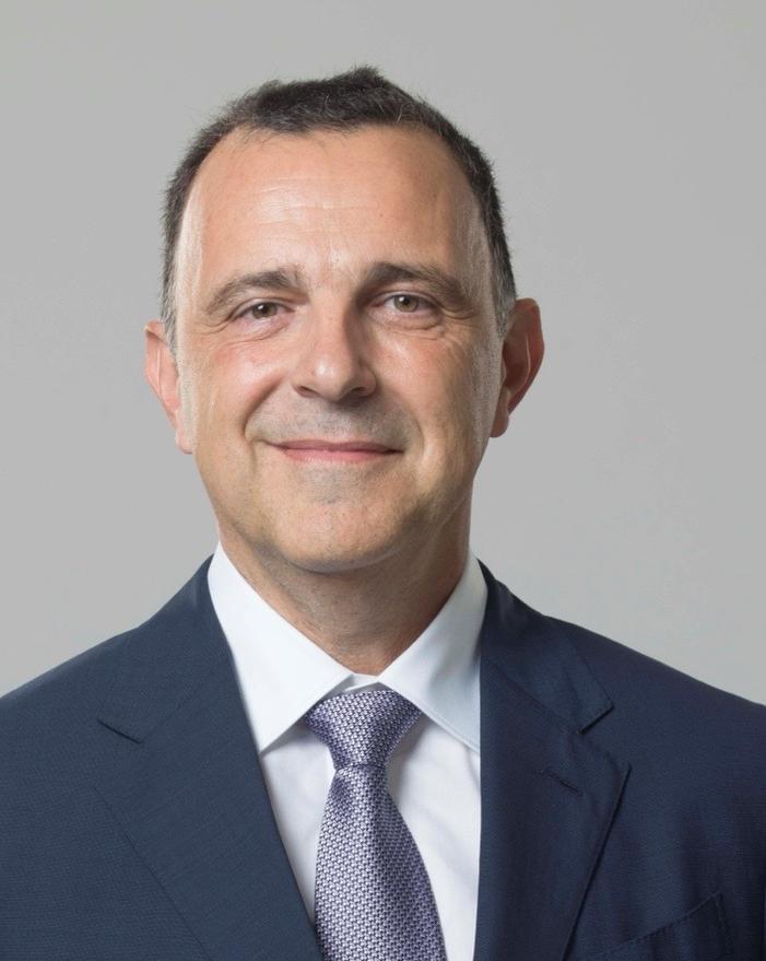 Ignace Lahoud CEO MAF