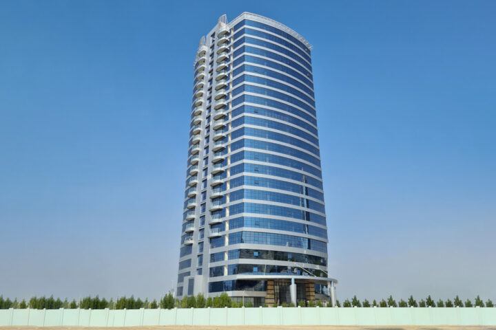 Lootah-Avenue-in-Dubai-Motor-City