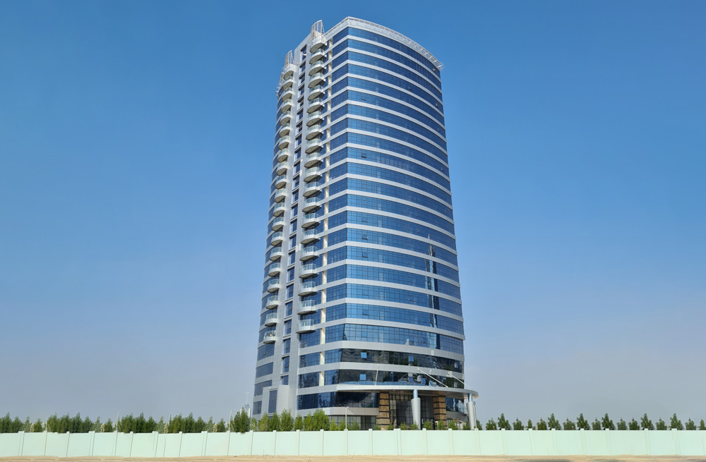 Lootah-Avenue-in-Dubai-Motor-City