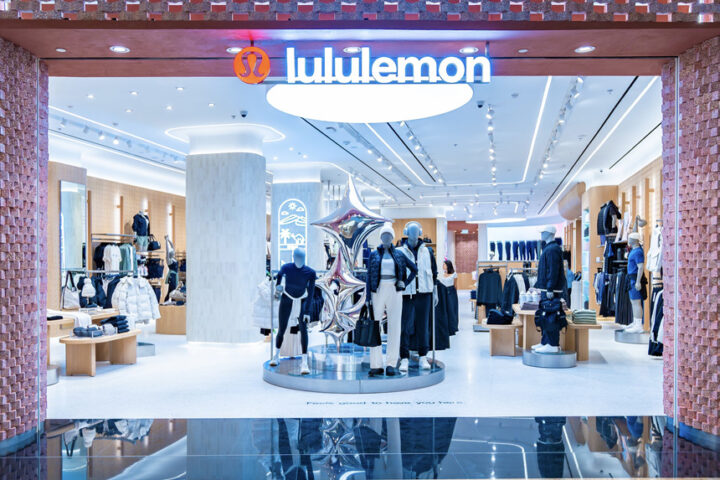 Lululemon
