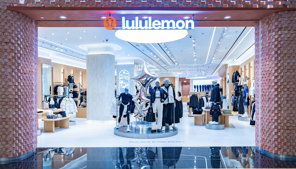 Lululemon