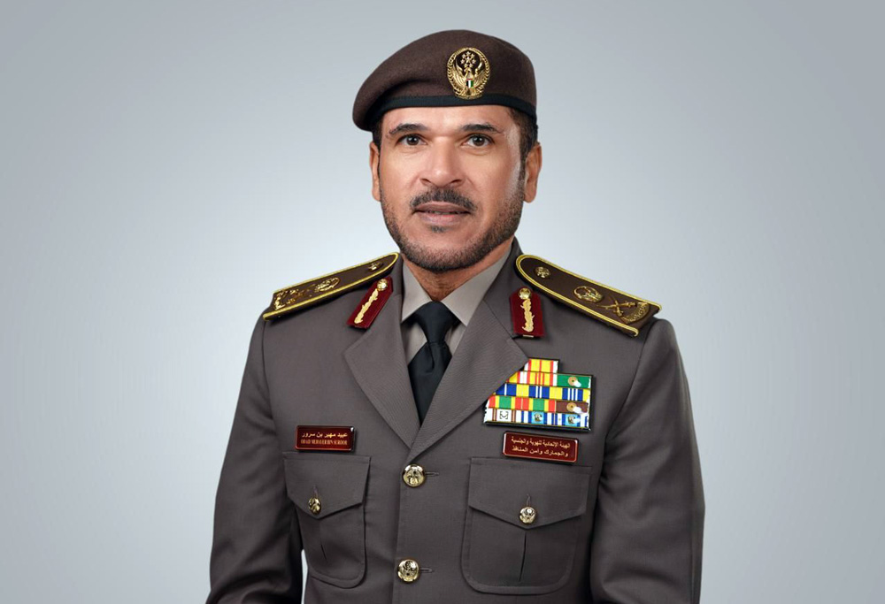 Major-General-Obaid-Muhair-Bin-Suroor