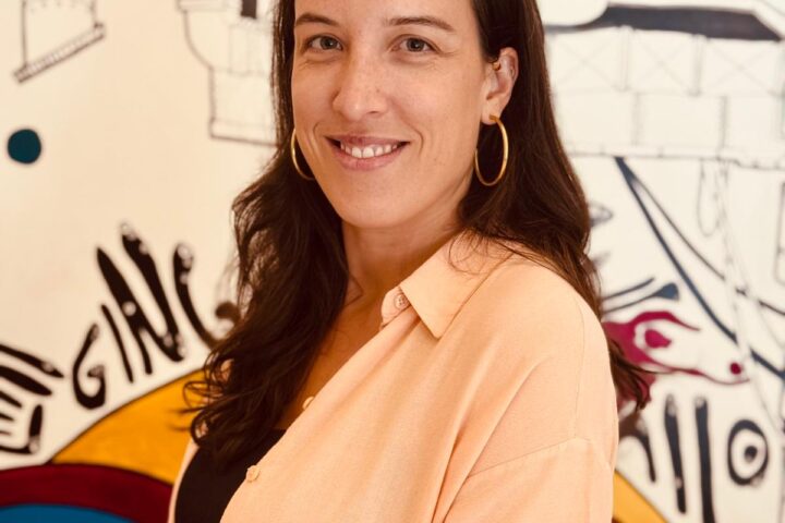 Marianna Wisden, Associate Partner Mojo