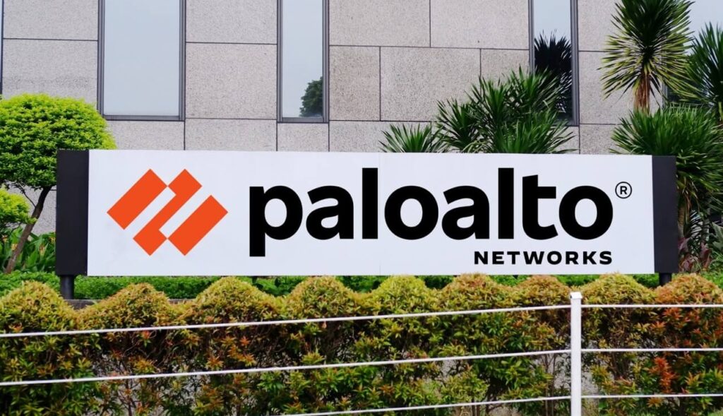 Palo Alto Networks