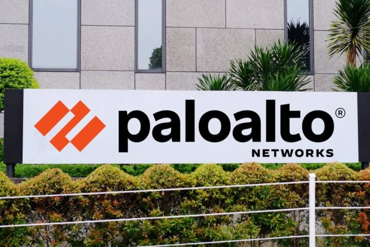 Palo Alto Networks