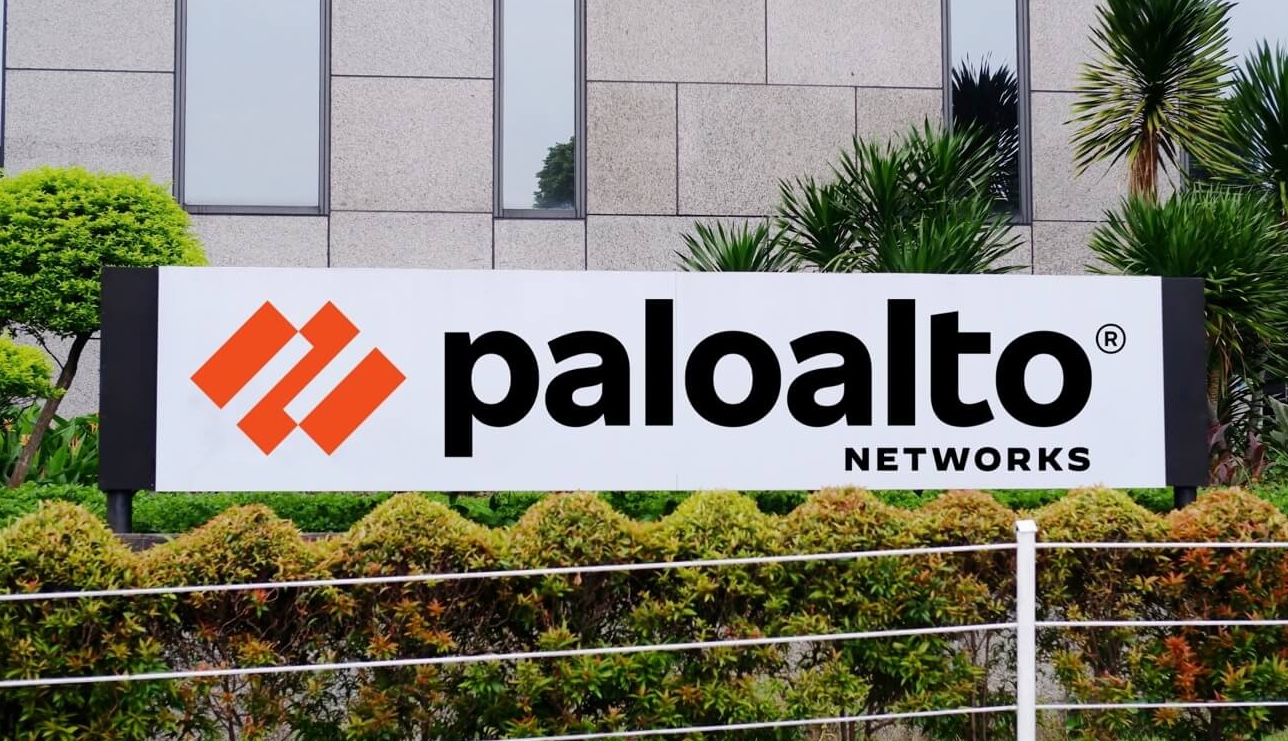 Palo Alto Networks