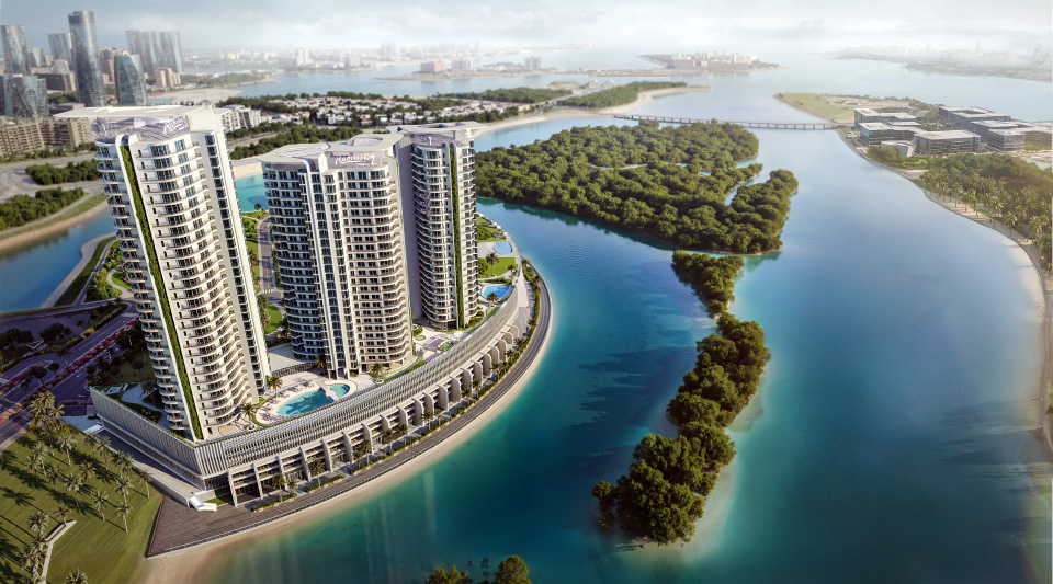 Radisson-Residences,-Al-Reem-Island-Abu-Dhabi