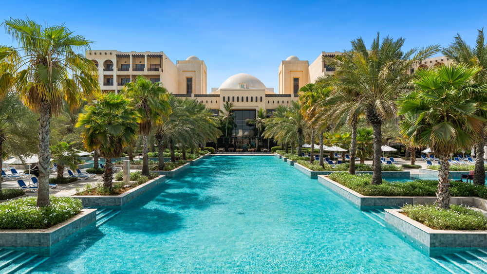 Rixos-Al-Mairid-Ras-Al-Khaimah---Salt-pool