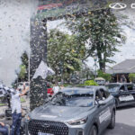 TIGGO-Fleet-at-the-Send-off-Ceremony-in-Indonesia