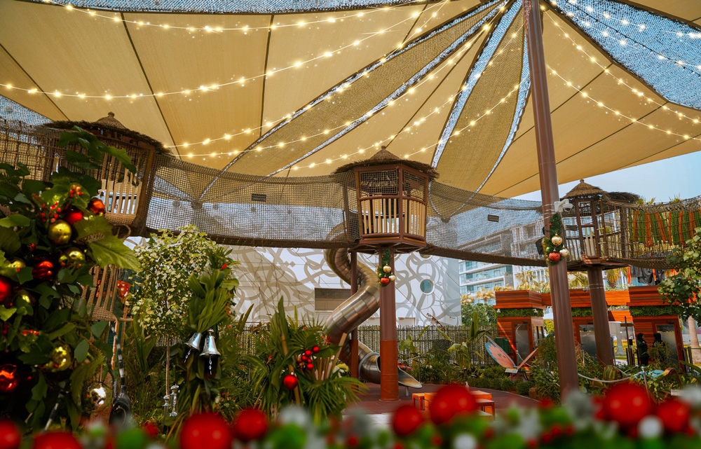 The-Green-Planet-Dubai