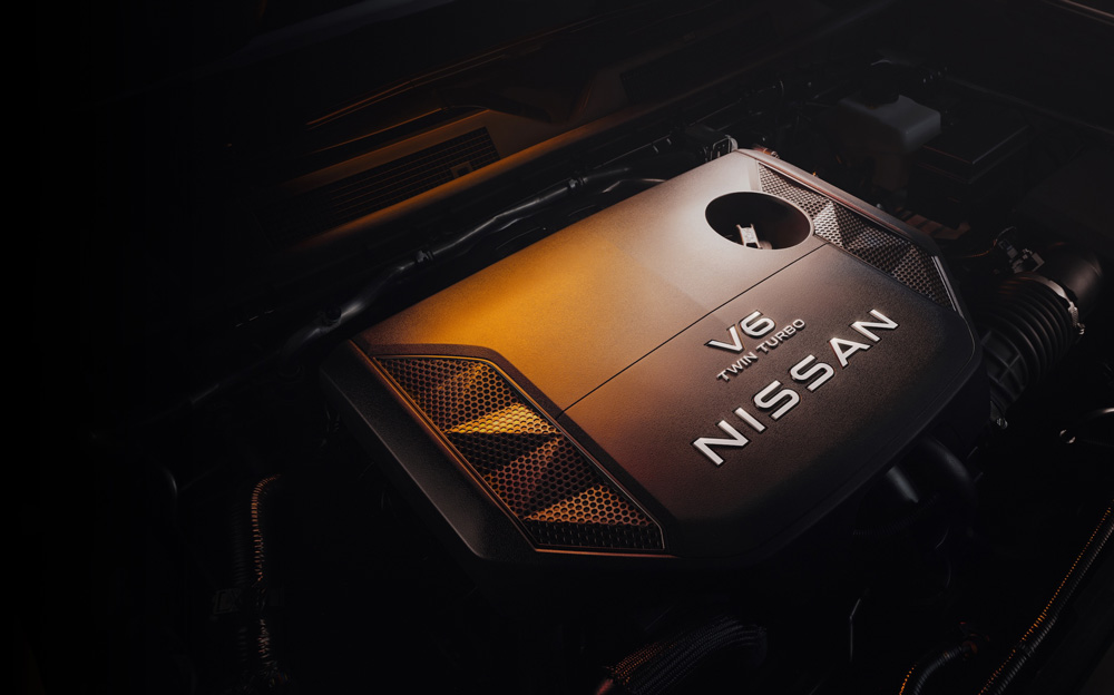 V6-Twin-Turbo-Nissan