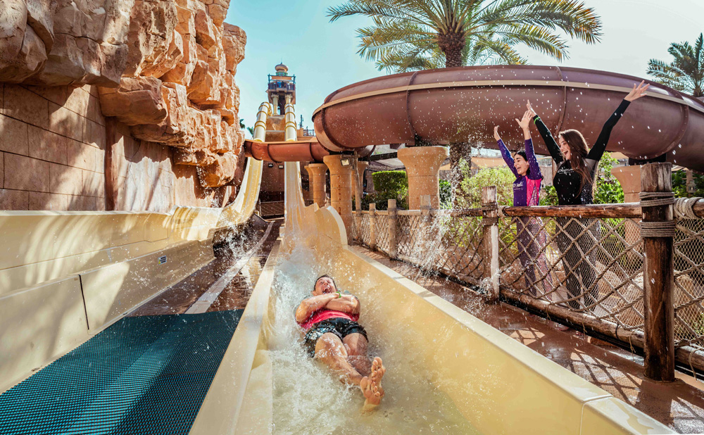 Wild-Wadi-Waterpark