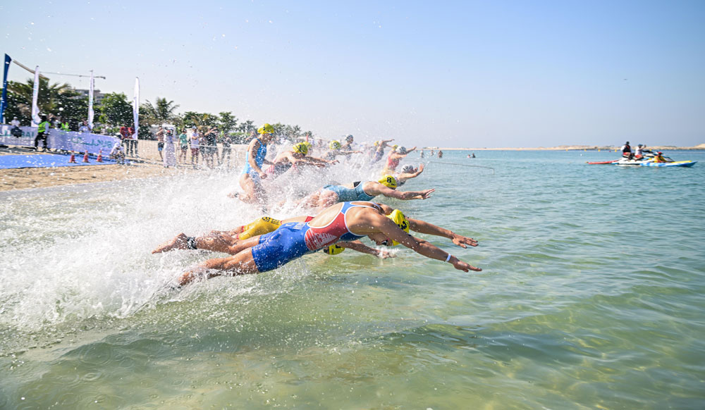 World-Triathlon-Women's-Cup