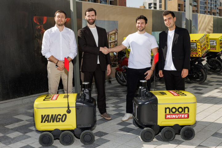 Yango-Group-and-noon-announce-strategic-partnership-to-scale-autonomous-robot-delivery-across-the-GCC