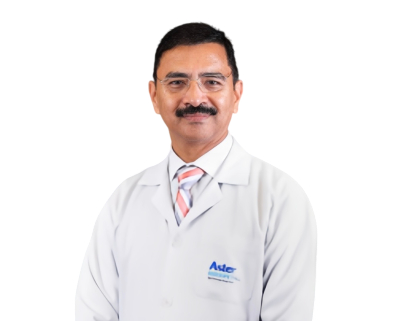 dr. sandeep