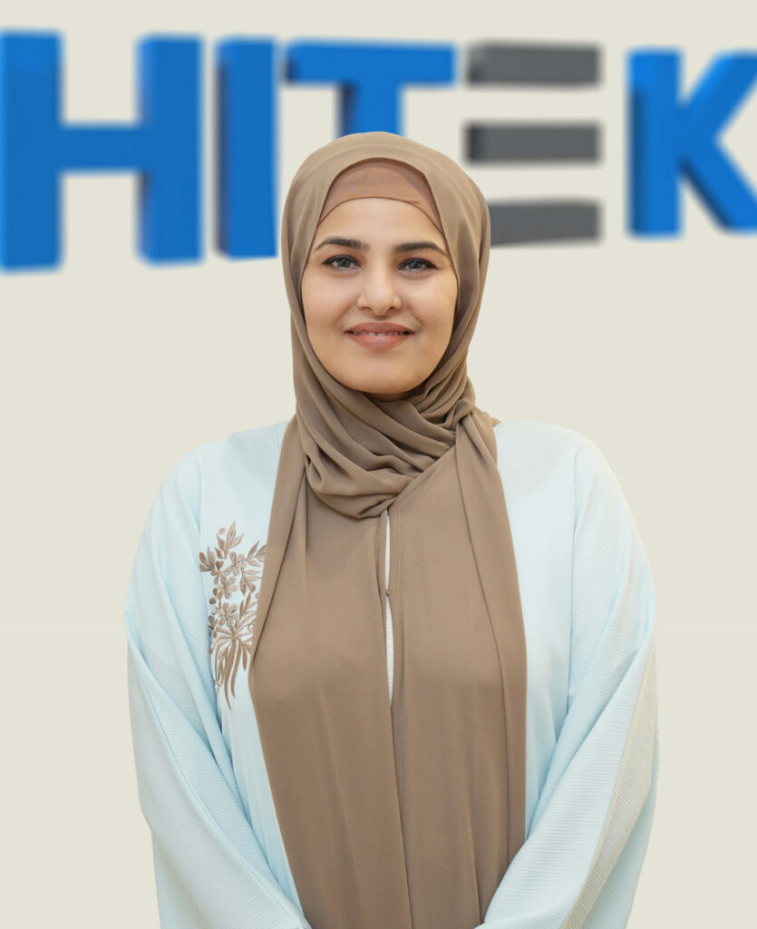 javeria-aijaz-managing-director-hitek-ai